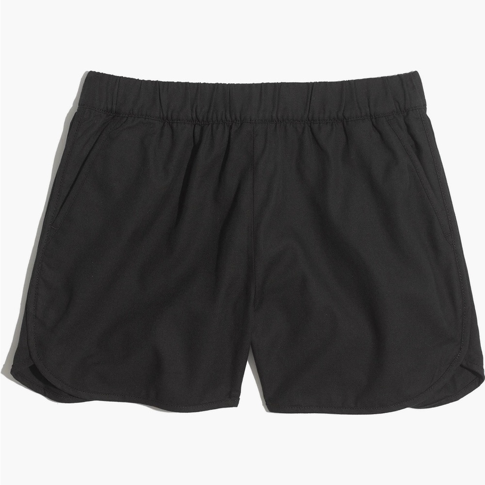 Madewell Women’s Pull On Shorts